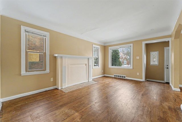 12511 Riad Street, Detroit, MI 48224