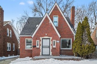 12511 Riad Street, Detroit, MI 48224