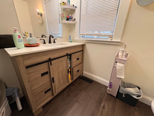 84 Emmet St, Brockton, MA 02302