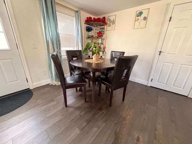 84 Emmet St, Brockton, MA 02302