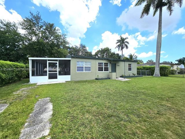 15451 SW 289th Terrace, Homestead, FL 33033