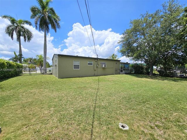 15451 SW 289th Terrace, Homestead, FL 33033