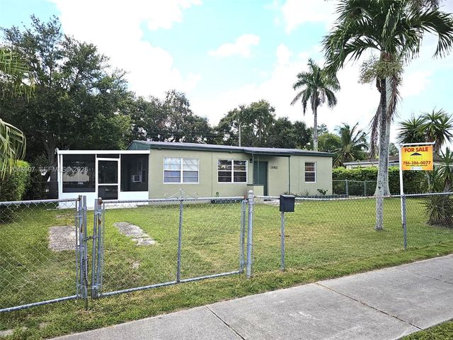 15451 SW 289th Terrace, Homestead, FL 33033