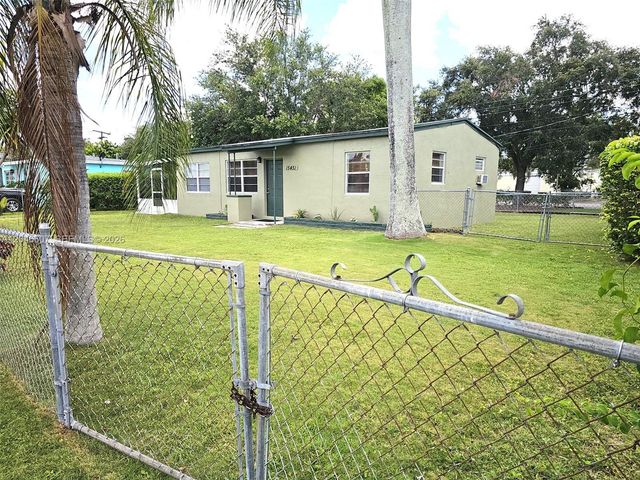 15451 SW 289th Terrace, Homestead, FL 33033