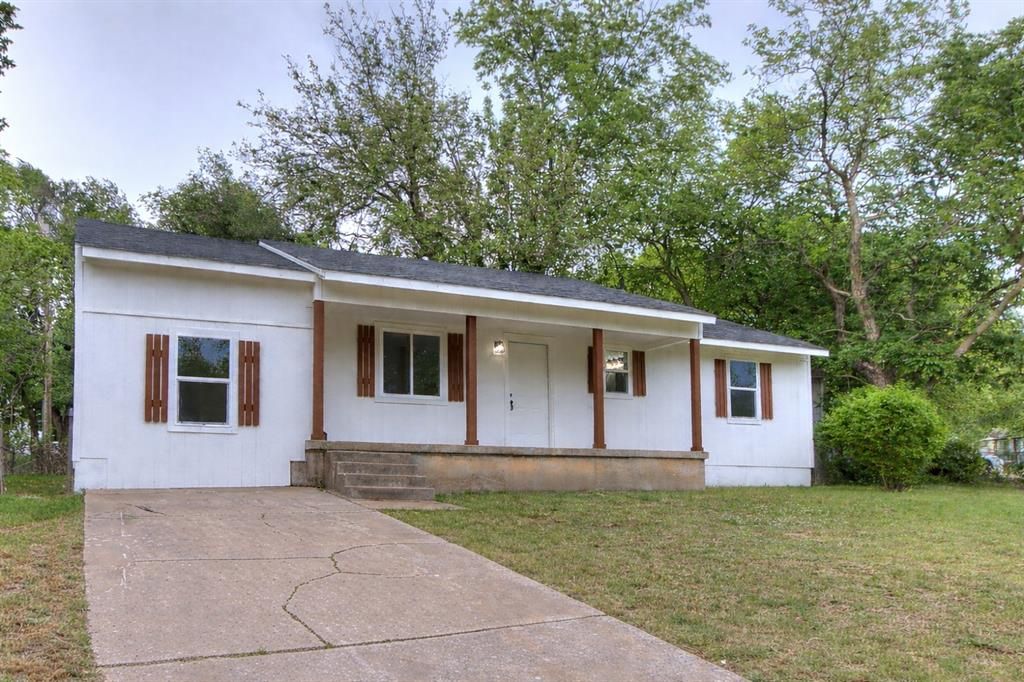 911 Crabtree Cove, Oklahoma City, OK 73110