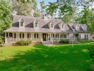 801 Wilder Way, Tyler, TX 75703