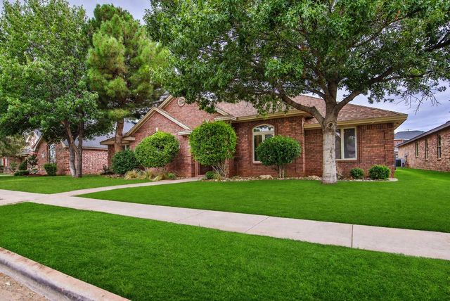 10604 Troy Avenue, Lubbock, TX 79424