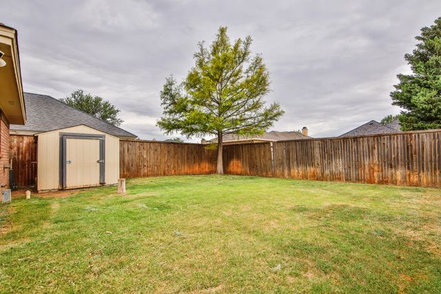 10604 Troy Avenue, Lubbock, TX 79424