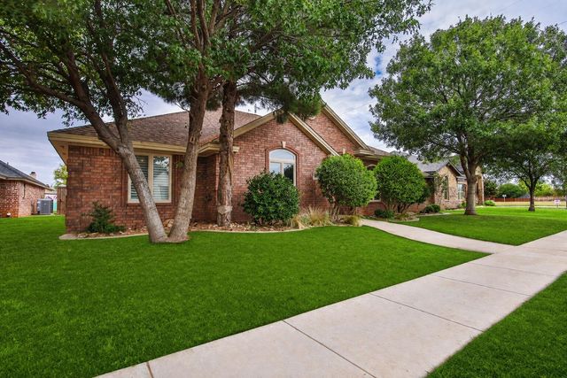 10604 Troy Avenue, Lubbock, TX 79424