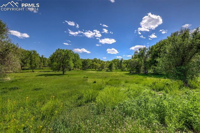 Kokomo Street, Colorado Springs, CO 80911