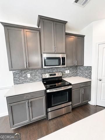 2711 Kemp Court, Conyers, GA 30094
