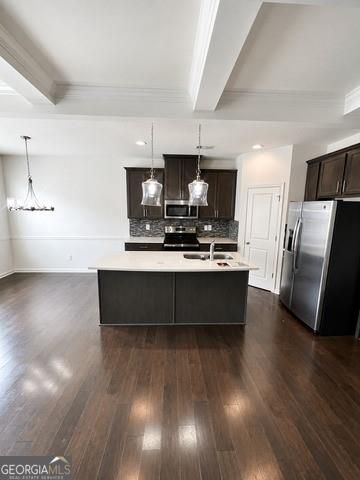 2711 Kemp Court, Conyers, GA 30094
