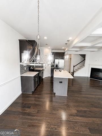 2711 Kemp Court, Conyers, GA 30094