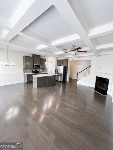 2711 Kemp Court, Conyers, GA 30094