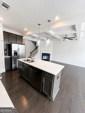 2711 Kemp Court, Conyers, GA 30094