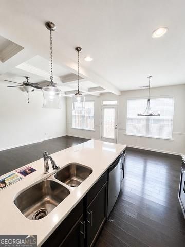 2711 Kemp Court, Conyers, GA 30094