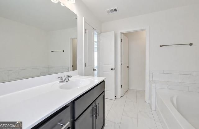 2711 Kemp Court, Conyers, GA 30094