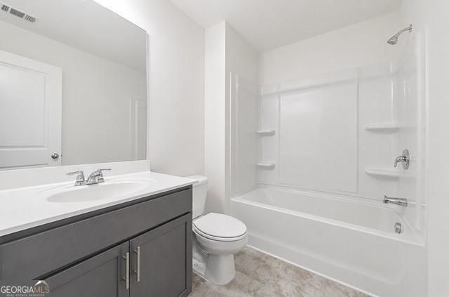 2711 Kemp Court, Conyers, GA 30094