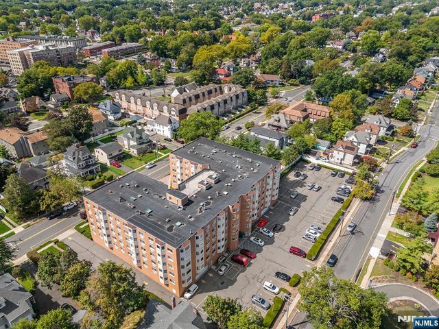 290 Anderson Street 5D, Hackensack, NJ 07601