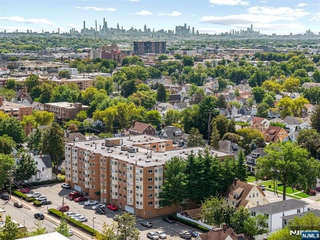 290 Anderson Street 5D, Hackensack, NJ 07601