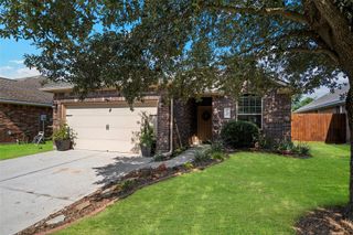 7210 Lyndhurst Village Lane, Spring, TX 77379
