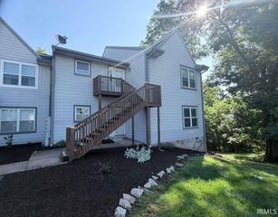 9640 S Bay Pointe Court # 11, Bloomington, IN 47401