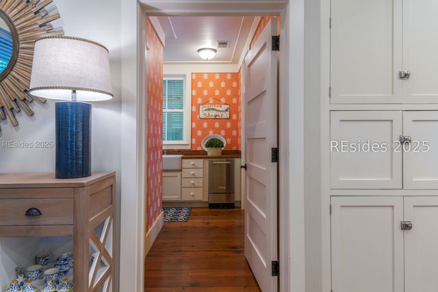 16 Parkman St, Bluffton, SC 29910