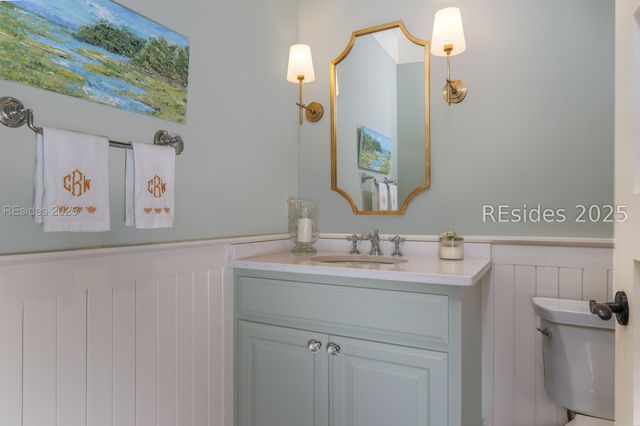 16 Parkman St, Bluffton, SC 29910