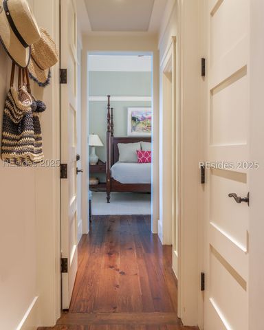 16 Parkman St, Bluffton, SC 29910