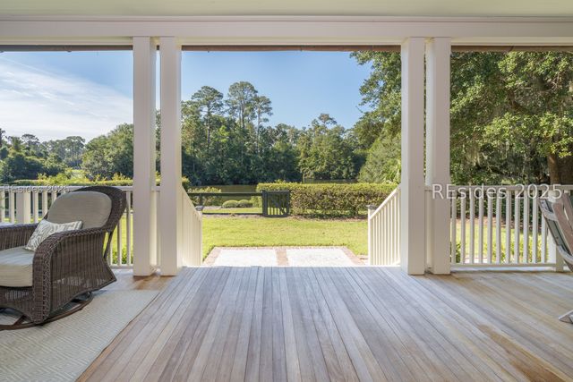 16 Parkman St, Bluffton, SC 29910