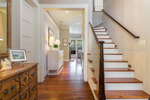 16 Parkman St, Bluffton, SC 29910