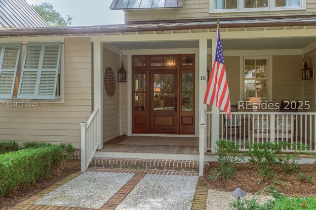16 Parkman St, Bluffton, SC 29910