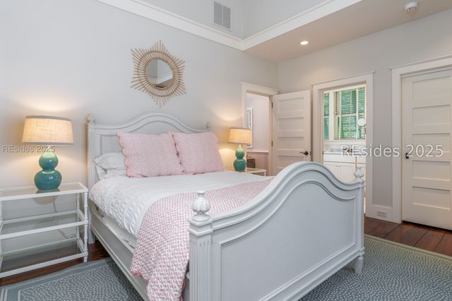 16 Parkman St, Bluffton, SC 29910