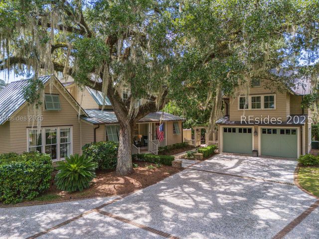 16 Parkman St, Bluffton, SC 29910