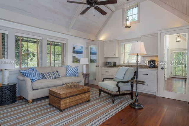 16 Parkman St, Bluffton, SC 29910