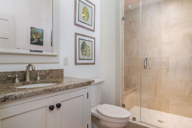 16 Parkman St, Bluffton, SC 29910