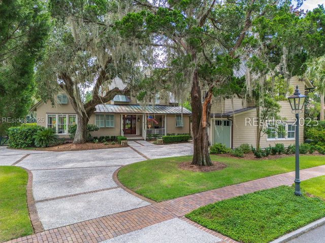 16 Parkman St, Bluffton, SC 29910