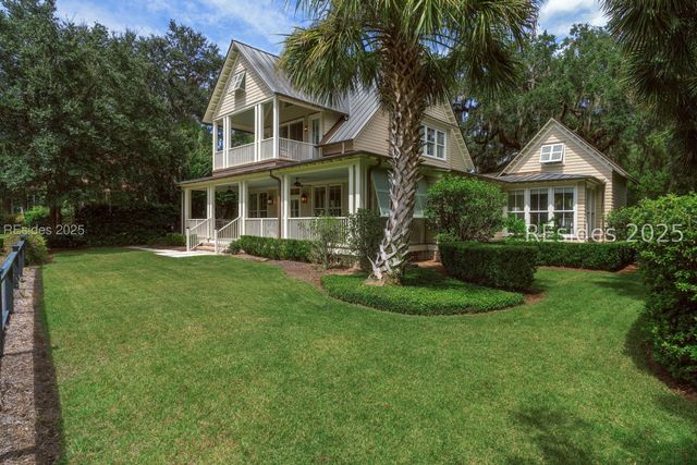 16 Parkman St, Bluffton, SC 29910