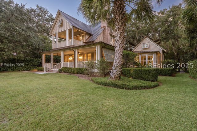 16 Parkman St, Bluffton, SC 29910