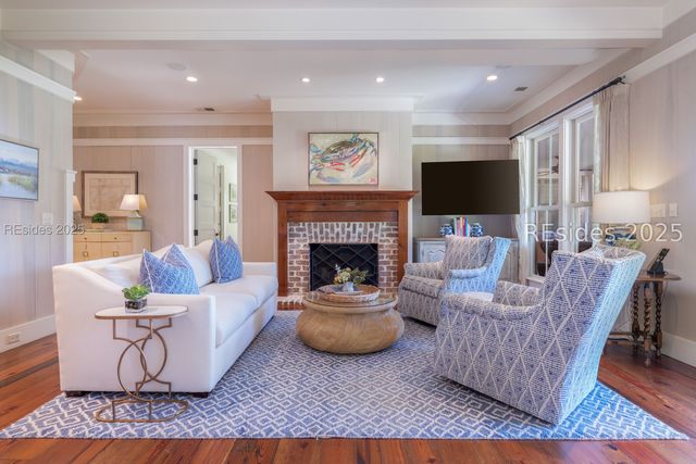 16 Parkman St, Bluffton, SC 29910