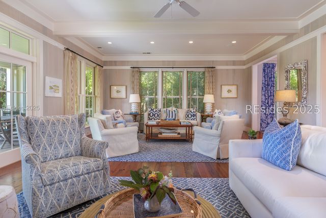 16 Parkman St, Bluffton, SC 29910