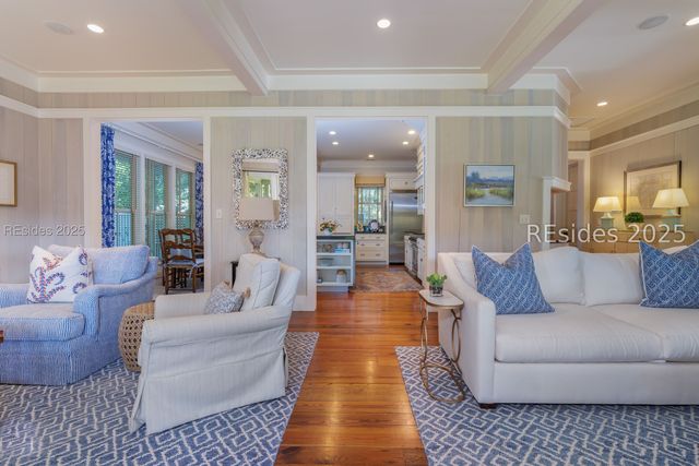 16 Parkman St, Bluffton, SC 29910