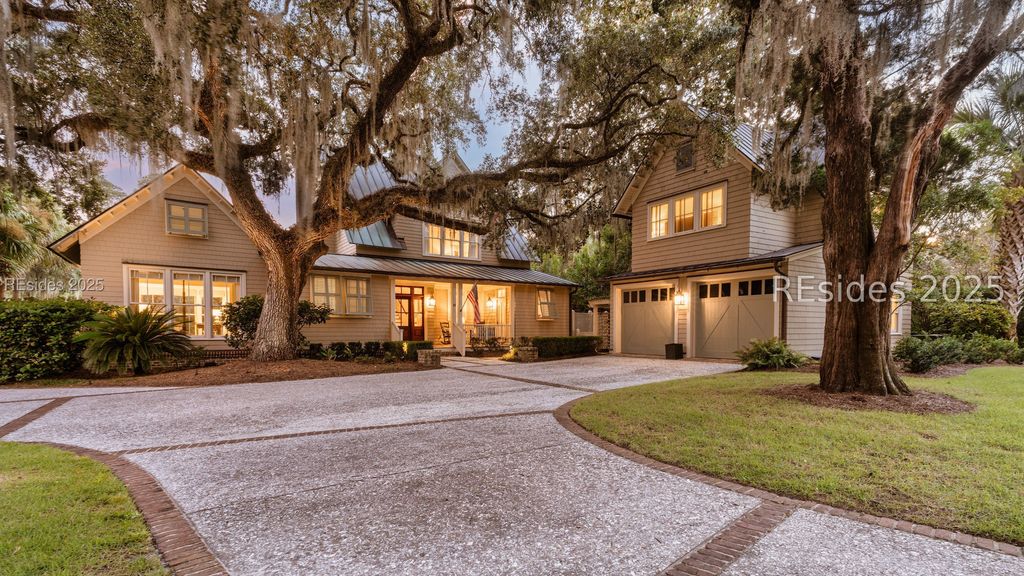 16 Parkman St, Bluffton, SC 29910