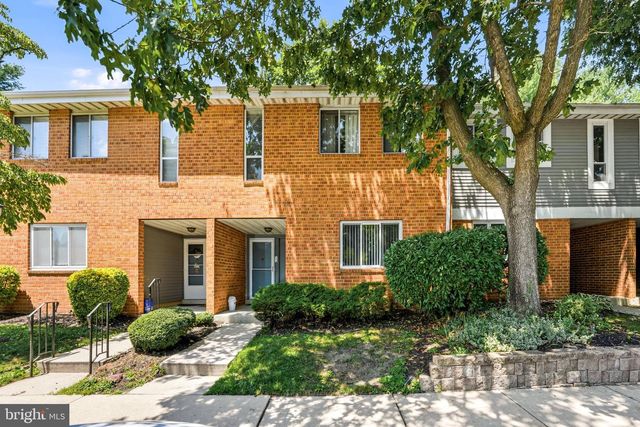 503-B MULBERRY CV, Mount Laurel, NJ 08054