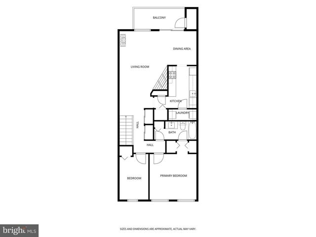 503-B MULBERRY CV, Mount Laurel, NJ 08054