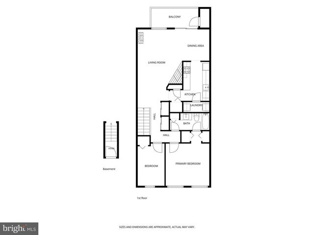 503-B MULBERRY CV, Mount Laurel, NJ 08054