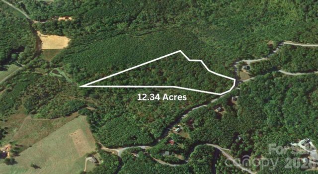 0 Arbra Mountain Road, Bostic, NC 28018