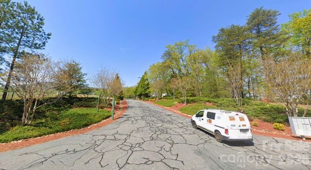 0 Arbra Mountain Road, Bostic, NC 28018