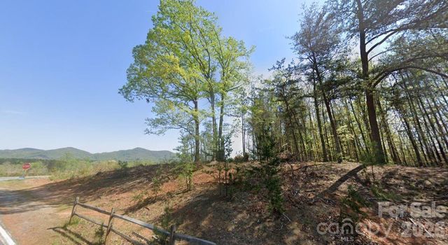0 Arbra Mountain Road, Bostic, NC 28018