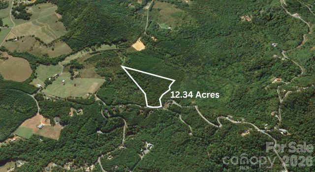0 Arbra Mountain Road, Bostic, NC 28018